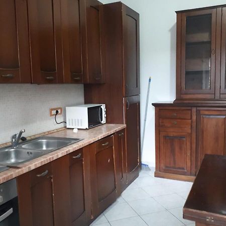 أولبيا Galluras B&B المظهر الخارجي الصورة