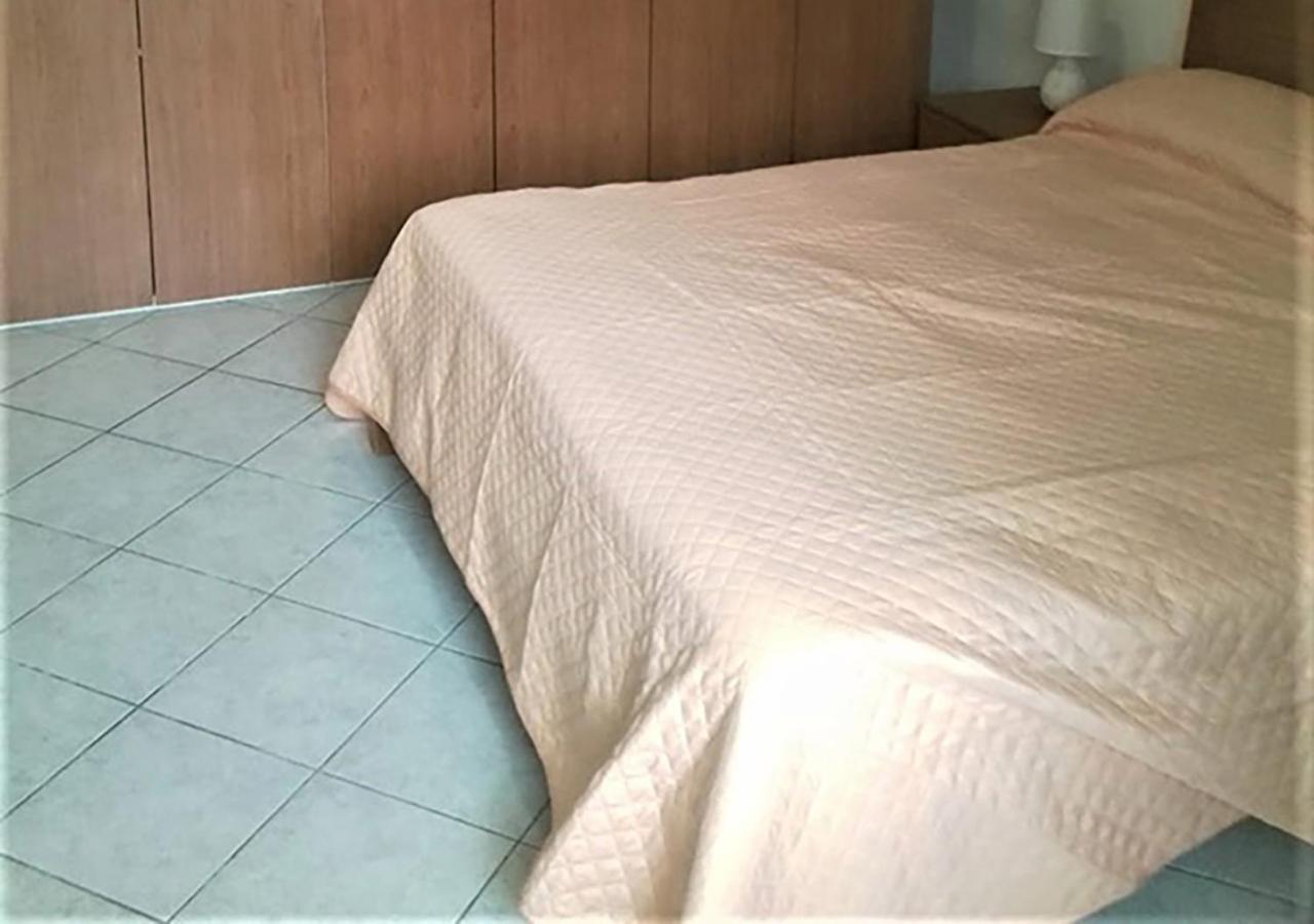 أولبيا Galluras B&B المظهر الخارجي الصورة