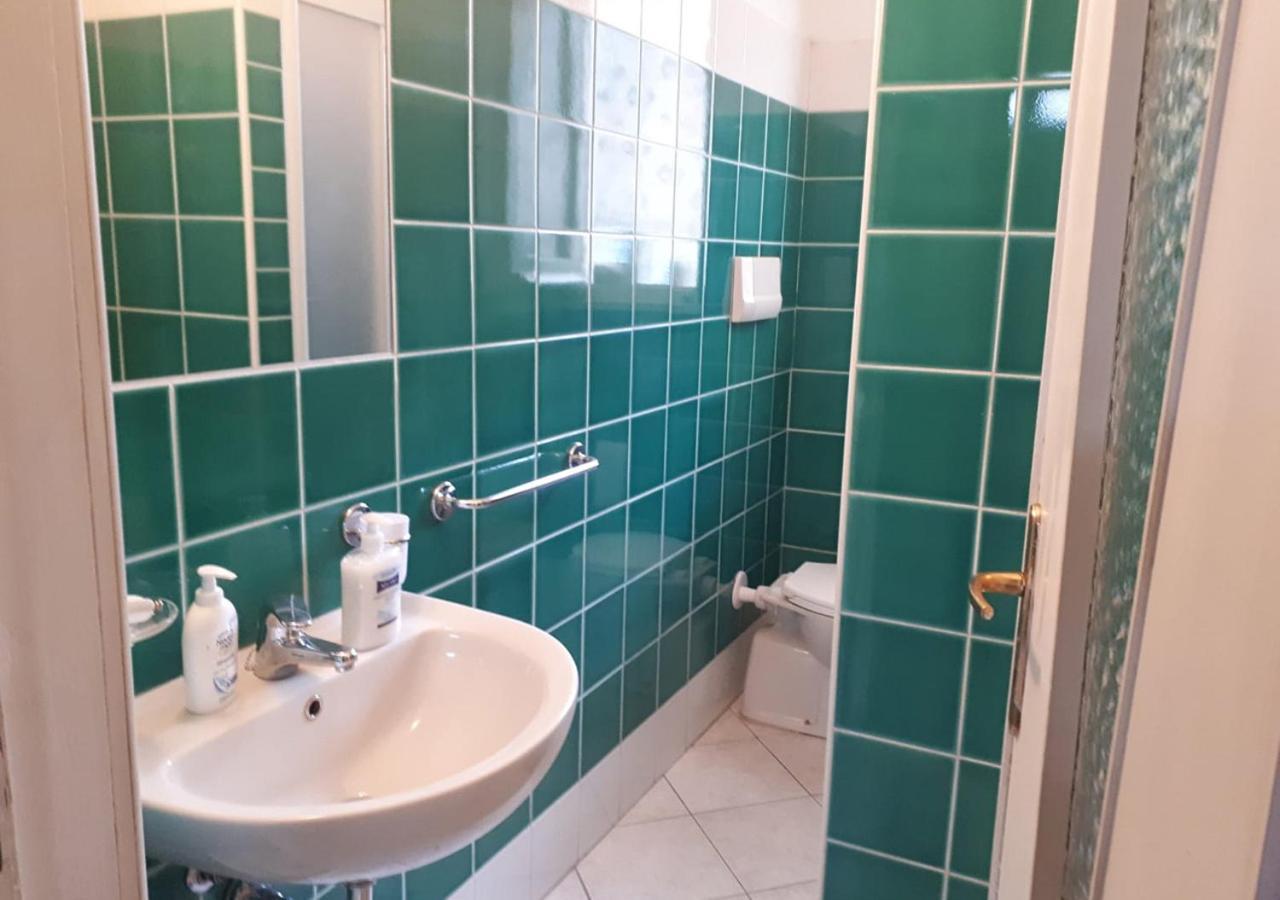 أولبيا Galluras B&B المظهر الخارجي الصورة