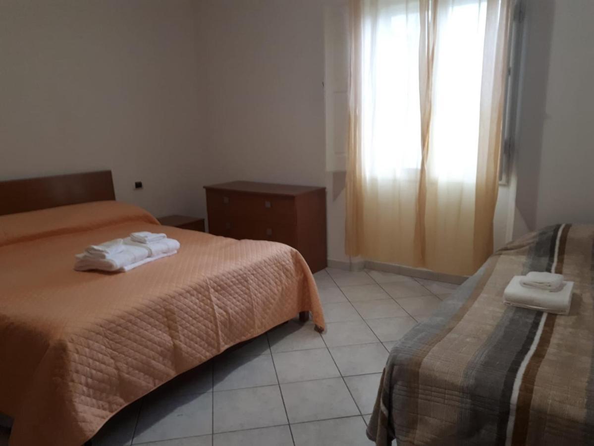 أولبيا Galluras B&B المظهر الخارجي الصورة